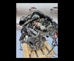 MOTORE COMPLETO 2012 VOLVO V40 D5204T6 2.0L DIESEL - 12