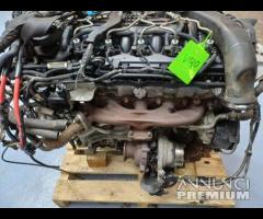 MOTORE COMPLETO 2012 VOLVO V40 D5204T6 2.0L DIESEL - 15