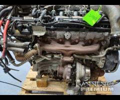 MOTORE COMPLETO 2012 VOLVO V40 D5204T6 2.0L DIESEL - 16