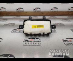 MODULO AIRBAG PASSEGGERO 2012 KIA SPORTAGE 845303U