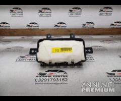 MODULO AIRBAG PASSEGGERO 2012 KIA SPORTAGE 845303U - 16