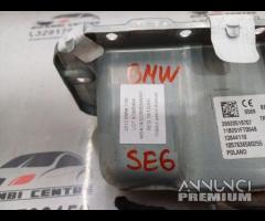 AIRBAG PASSEGGERO 2012 BMW SERIE 1 2 3 4 118i SPOR - 7