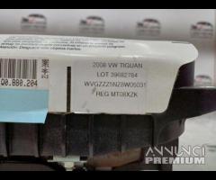 AIRBAG PASSEGGERO VOLKSWAGEN TIGUAN 2008 1Q0880204 - 9