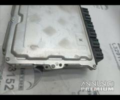 CENTRALINA MOTORE ECU PORSCHE MACAN S 95 B 2019 06 - 12