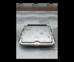 CENTRALINA MOTORE ECU PORSCHE MACAN S 95 B 2019 06 - 14