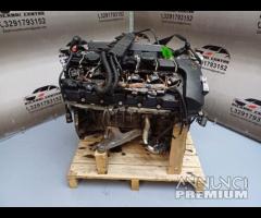 MOTORE COMPLETO 2011 BMW SERIE 3 E93 N53B30A 3.0L