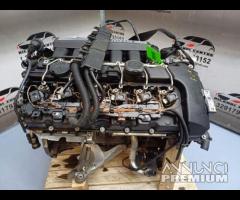 MOTORE COMPLETO 2011 BMW SERIE 3 E93 N53B30A 3.0L - 7