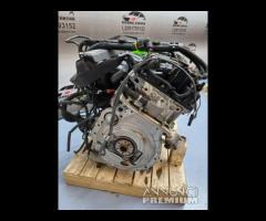 MOTORE COMPLETO 2011 BMW SERIE 3 E93 N53B30A 3.0L - 15