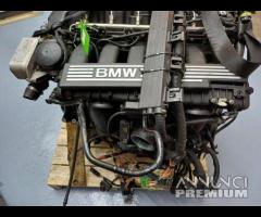 MOTORE COMPLETO 2011 BMW SERIE 3 E93 N53B30A 3.0L - 18