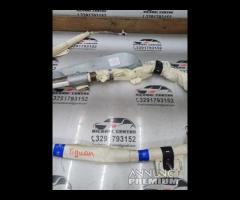 AIRBAG A TENDINA LATERALE SX 2008 VOLKSWAGEN TIGUA