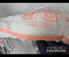 AIRBAG A TENDINA LATERALE SX+DX 2012 KIA RIO III 8 - 13