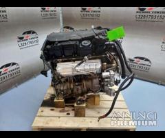 MOTORE COMPLETO 2013 BMW SERIE 1 2 3 F20 N47D20C 2