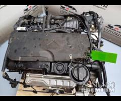 MOTORE COMPLETO 2013 BMW SERIE 1 2 3 F20 N47D20C 2 - 7