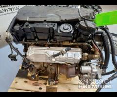 MOTORE COMPLETO 2013 BMW SERIE 1 2 3 F20 N47D20C 2 - 8