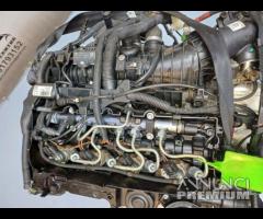 MOTORE COMPLETO 2013 BMW SERIE 1 2 3 F20 N47D20C 2 - 11