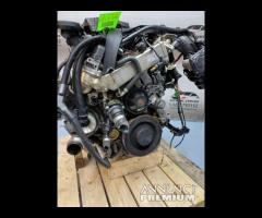 MOTORE COMPLETO 2013 BMW SERIE 1 2 3 F20 N47D20C 2 - 15