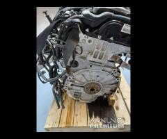 MOTORE COMPLETO 2013 BMW SERIE 1 2 3 F20 N47D20C 2 - 20