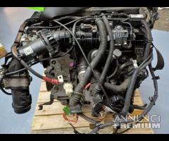 MOTORE COMPLETO 2013 BMW SERIE 1 2 3 F20 N47D20C 2 - 21