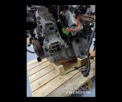 MOTORE COMPLETO 2013 BMW SERIE 1 2 3 F20 N47D20C 2 - 23