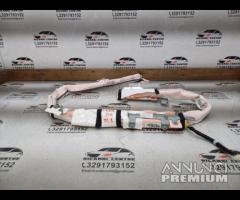 AIRBAG A TENDINA LATERALE DX NISSAN LEAF 2023 985P