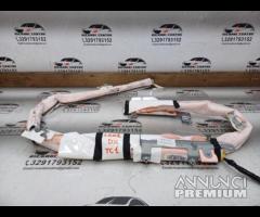 AIRBAG A TENDINA LATERALE DX NISSAN LEAF 2023 985P