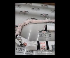 AIRBAG A TENDINA LATERALE DX NISSAN LEAF 2023 985P - 8