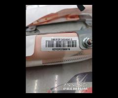 AIRBAG A TENDINA LATERALE DX NISSAN LEAF 2023 985P - 11