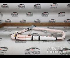 AIRBAG A TENDINA LATERALE SX NISSAN LEAF 2023 985P