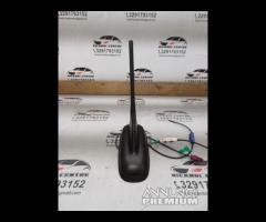 ANTENNA ESTERNA TETTO BASE 2012 VOLKSWAGEN POLO 6R