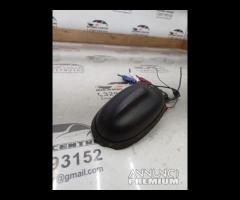 ANTENNA ESTERNA TETTO BASE 2011 MINI COUNTRYMAN R5 - 6