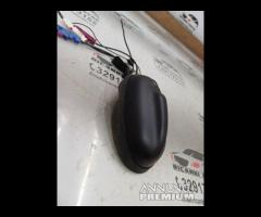 ANTENNA ESTERNA TETTO BASE 2011 MINI COUNTRYMAN R5 - 8