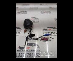 ANTENNA ESTERNA TETTO BASE 2011 MINI COUNTRYMAN R5 - 11