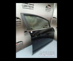 PORTA PORTIERA ANTERIORE DESTRA FORD FIESTA 2012-2