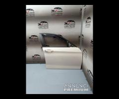 PORTA PORTIERA ANTERIORE SX BMW 1 F20 118D 2011-20