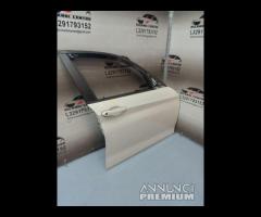 PORTA PORTIERA ANTERIORE SX BMW 1 F20 118D 2011-20