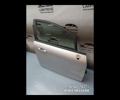 PORTA PORTIERA ANTERIORE DX FORD FIESTA 2012-2019 - 16