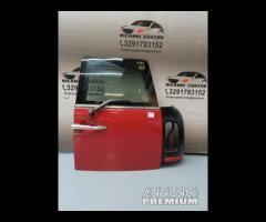 PORTA PORTIERA POSTERIORE DESTRA MINI CLUBMAN R55