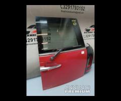 PORTA PORTIERA POSTERIORE DESTRA MINI CLUBMAN R55 - 12