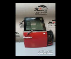 PORTA PORTIERA POSTERIORE DESTRA MINI CLUBMAN R55 - 13