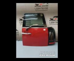 PORTA PORTIERA POSTERIORE DESTRA MINI CLUBMAN R55 - 14