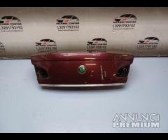 PORTELLONE BAULE POSTERIORE SKODA SUPERB 2008-2013