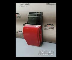 PORTA PORTIERA POSTERIORE LATERALE DX MINI CLUBMAN - 20