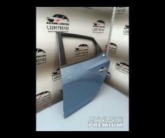 PORTA PORTIERA POSTERIORE SX HYUNDAI IX35 2009-201