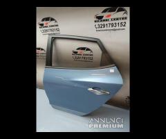 PORTA PORTIERA POSTERIORE SX HYUNDAI IX35 2009-201 - 6