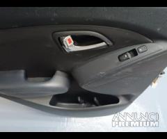 PORTA PORTIERA POSTERIORE SX HYUNDAI IX35 2009-201 - 9