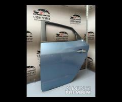 PORTA PORTIERA POSTERIORE SX HYUNDAI IX35 2009-201 - 13