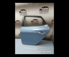 PORTA PORTIERA POSTERIORE SX HYUNDAI IX35 2009-201 - 15