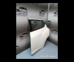 PORTA PORTIERA POSTERIORE SX NISSAN JUKE 2010-2014