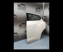 PORTA PORTIERA POSTERIORE SX NISSAN JUKE 2010-2014 - 8