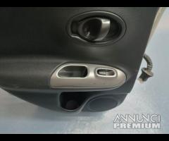 PORTA PORTIERA POSTERIORE SX NISSAN JUKE 2010-2014 - 14